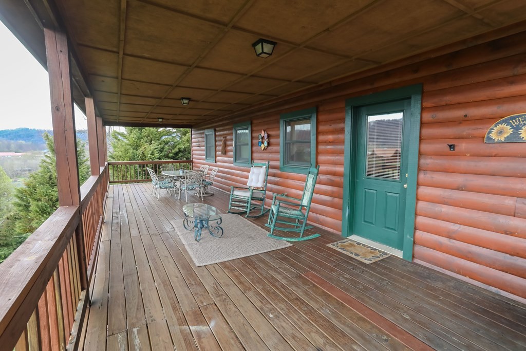 3320 Robeson Road Sevierville, TN 37862 - Photo 40 of 45