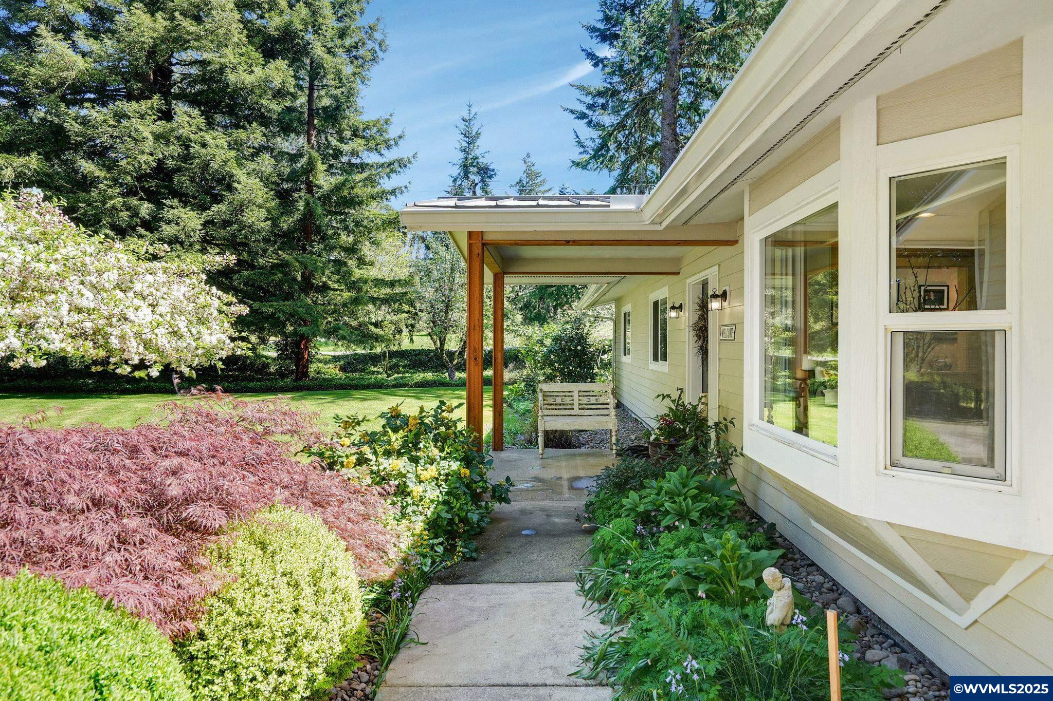 6472 Macleay Road Southeast Salem, OR 97317 - Photo 46 of 49 Gallery Image 46