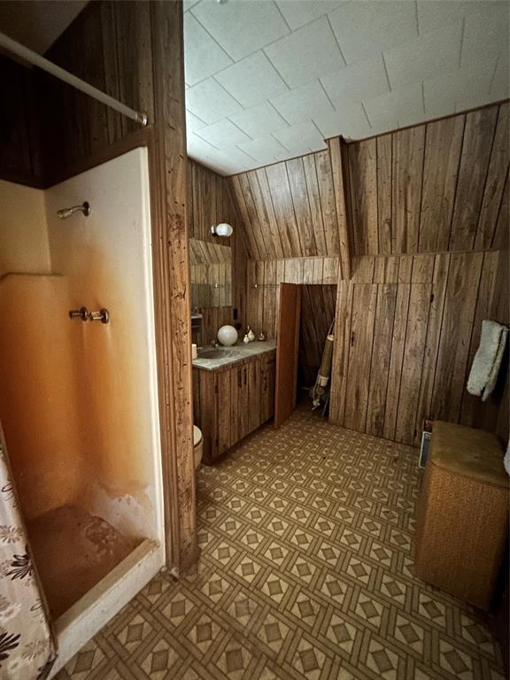 410 County Road 433 Mullin, TX 76864 - Photo 12 of 22 a view of a storage & utility room