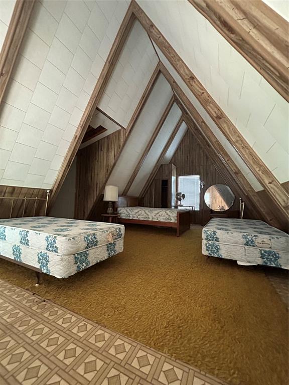 410 County Road 433 Mullin, TX 76864 - Photo 15 of 22 a view of a room with wooden floor