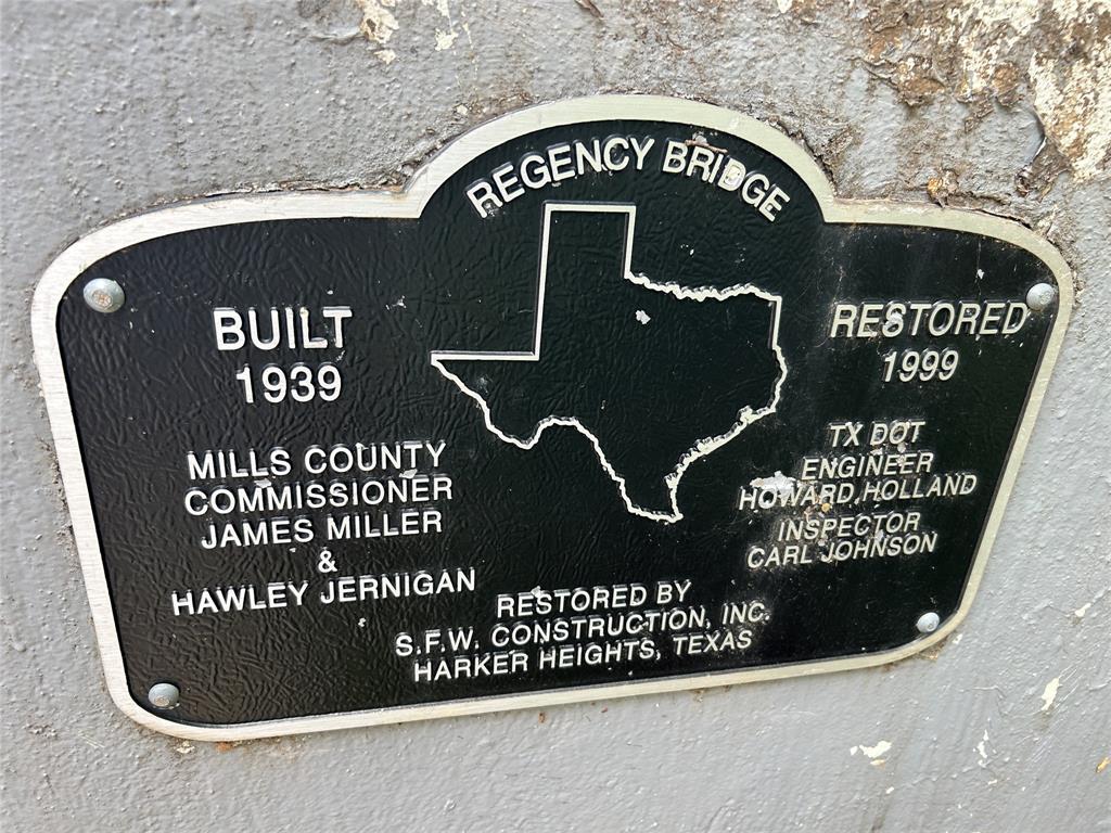 410 County Road 433 Mullin, TX 76864 - Photo 21 of 22