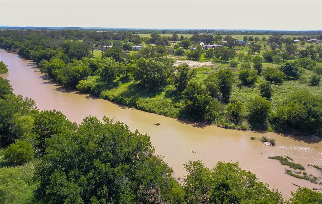 410 County Road 433 Mullin, TX 76864 - Photo 5 of 22 an aerial view of residential house with outdoor space