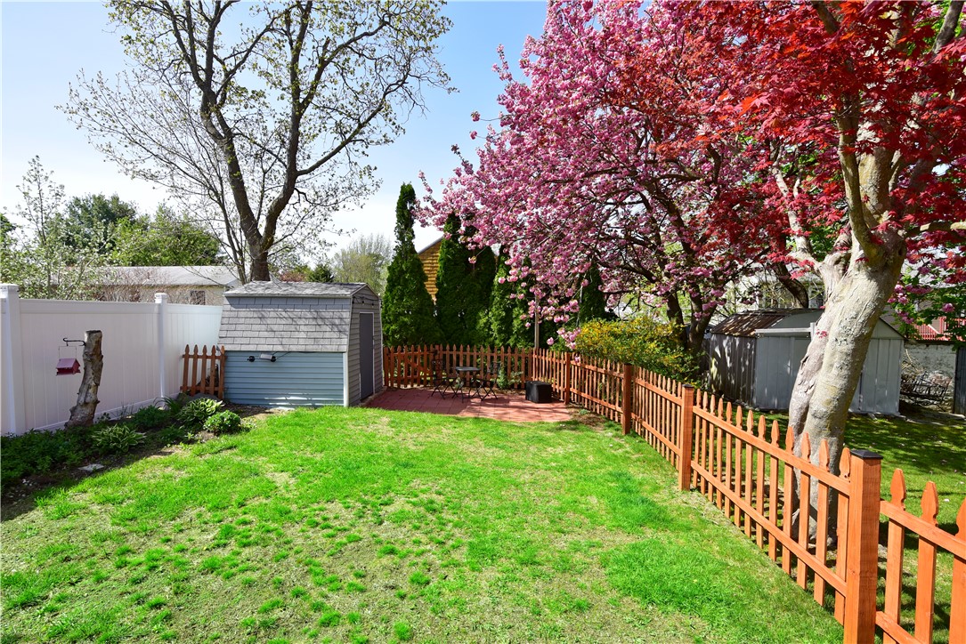 89 Rock Avenue Warwick, RI 02889 - Photo 30 of 42