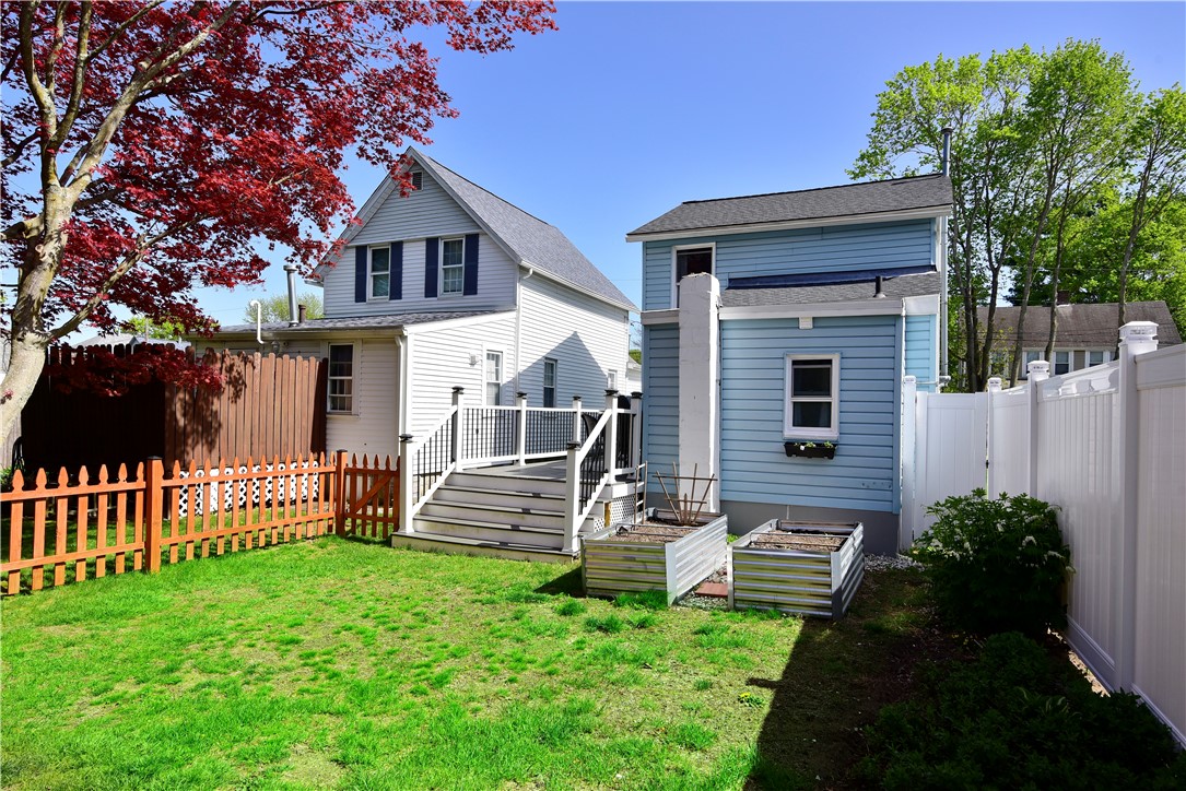 89 Rock Avenue Warwick, RI 02889 - Photo 37 of 42