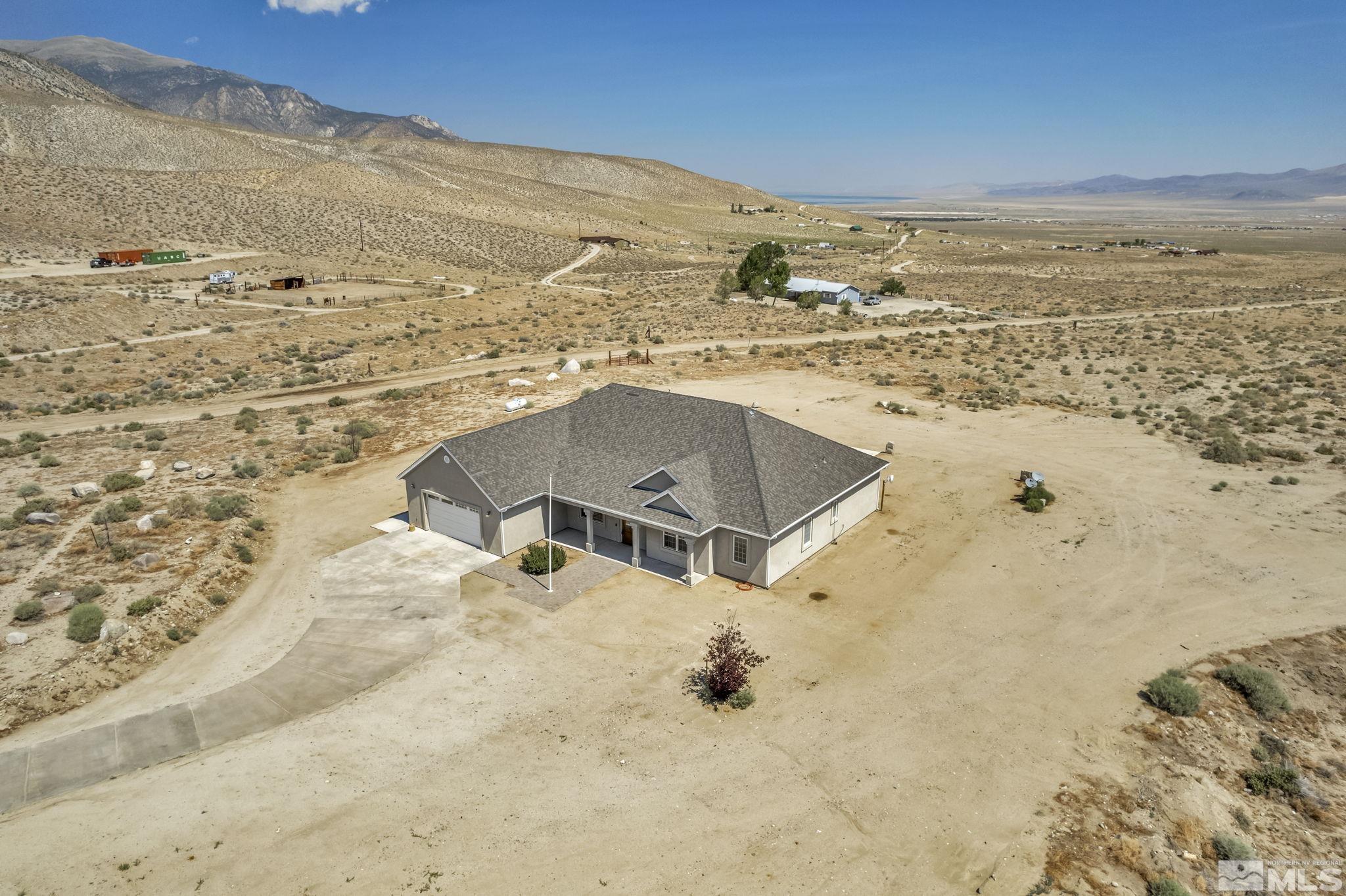 10 Spanish Springs Road Hawthorne, NV 89415 - Photo 36 of 40 Photo 36