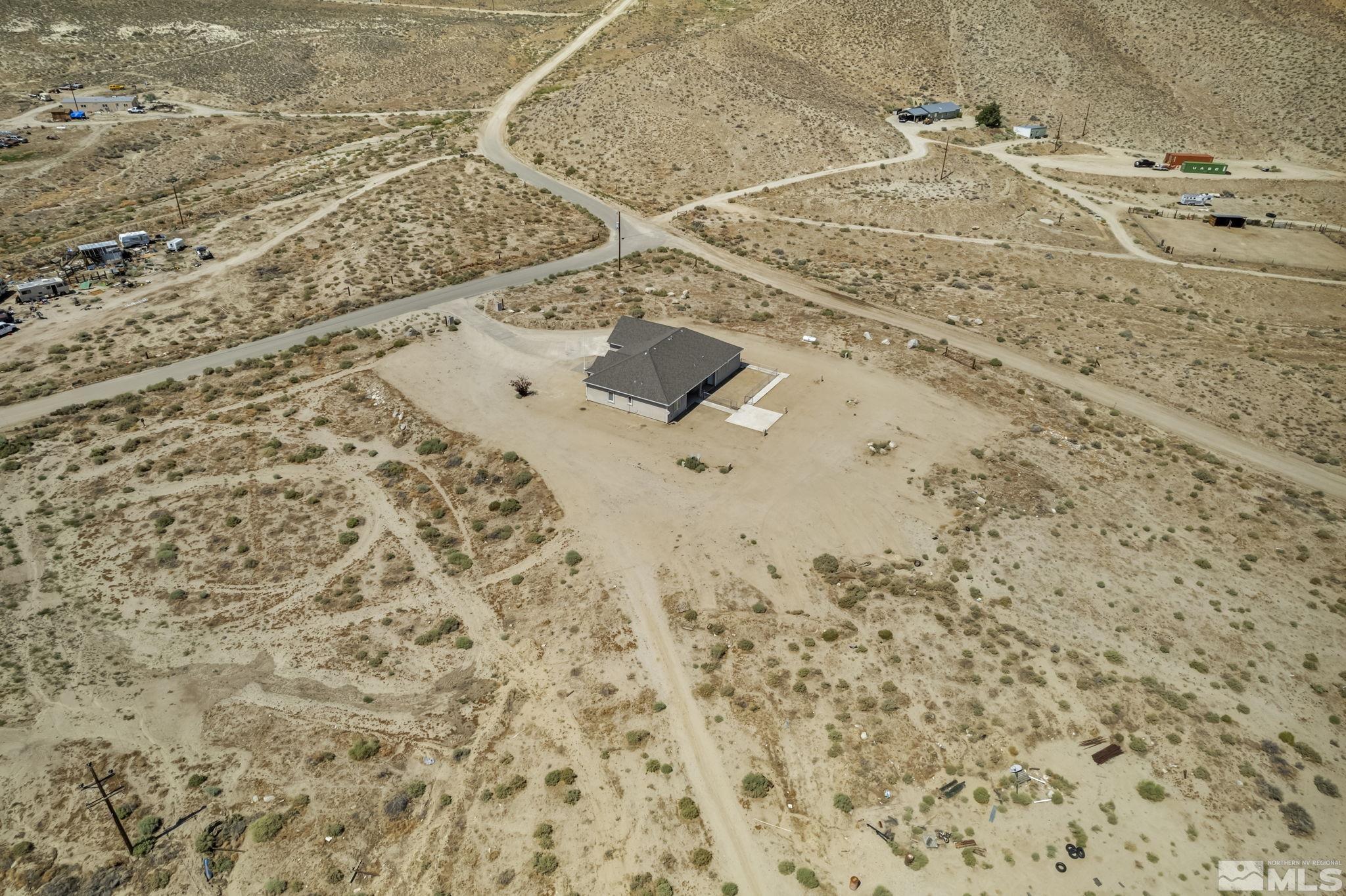 10 Spanish Springs Road Hawthorne, NV 89415 - Photo 40 of 40 Photo 40
