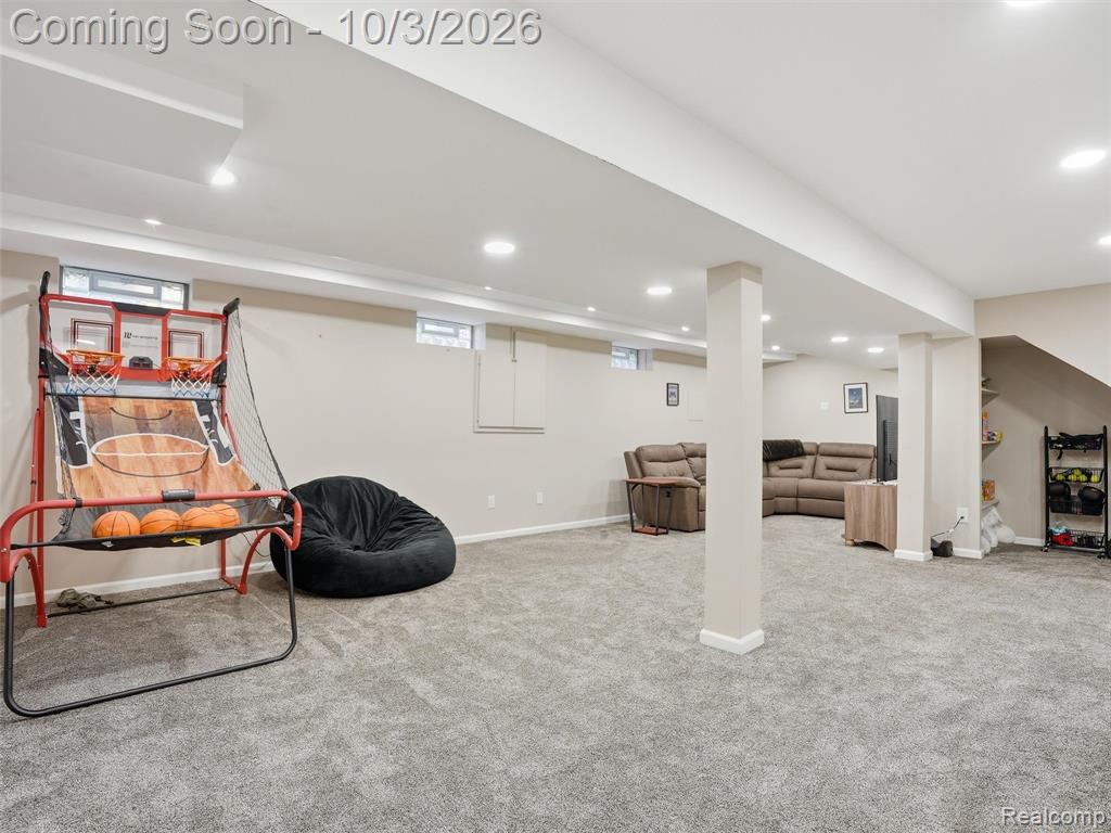 1848 Packer Road Bloomfield Hills, MI 48302 - Photo 32 of 48 Gallery Image 32