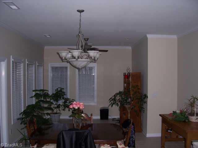 854 Smith Road Mount Airy, NC 27030 - Photo 4 of 9 Other. Spacious dining area.
