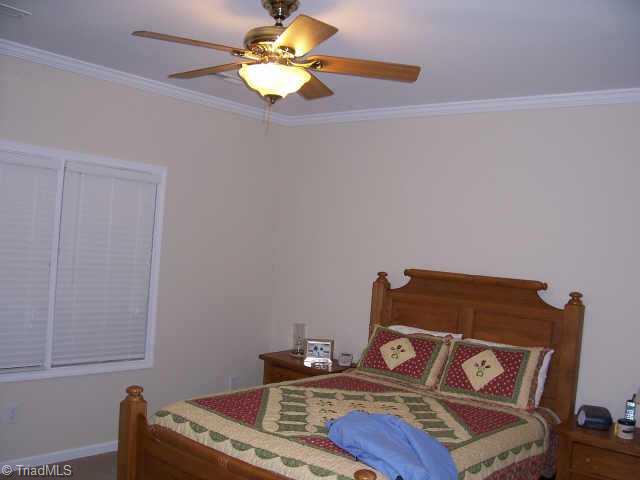 854 Smith Road Mount Airy, NC 27030 - Photo 7 of 9 Other. Large master bedroom with bath.