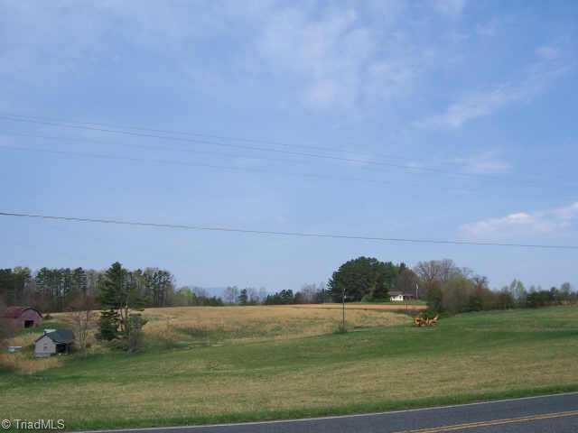 854 Smith Road Mount Airy, NC 27030 - Photo 9 of 9 Other. View from the front of the Blue Ridge.