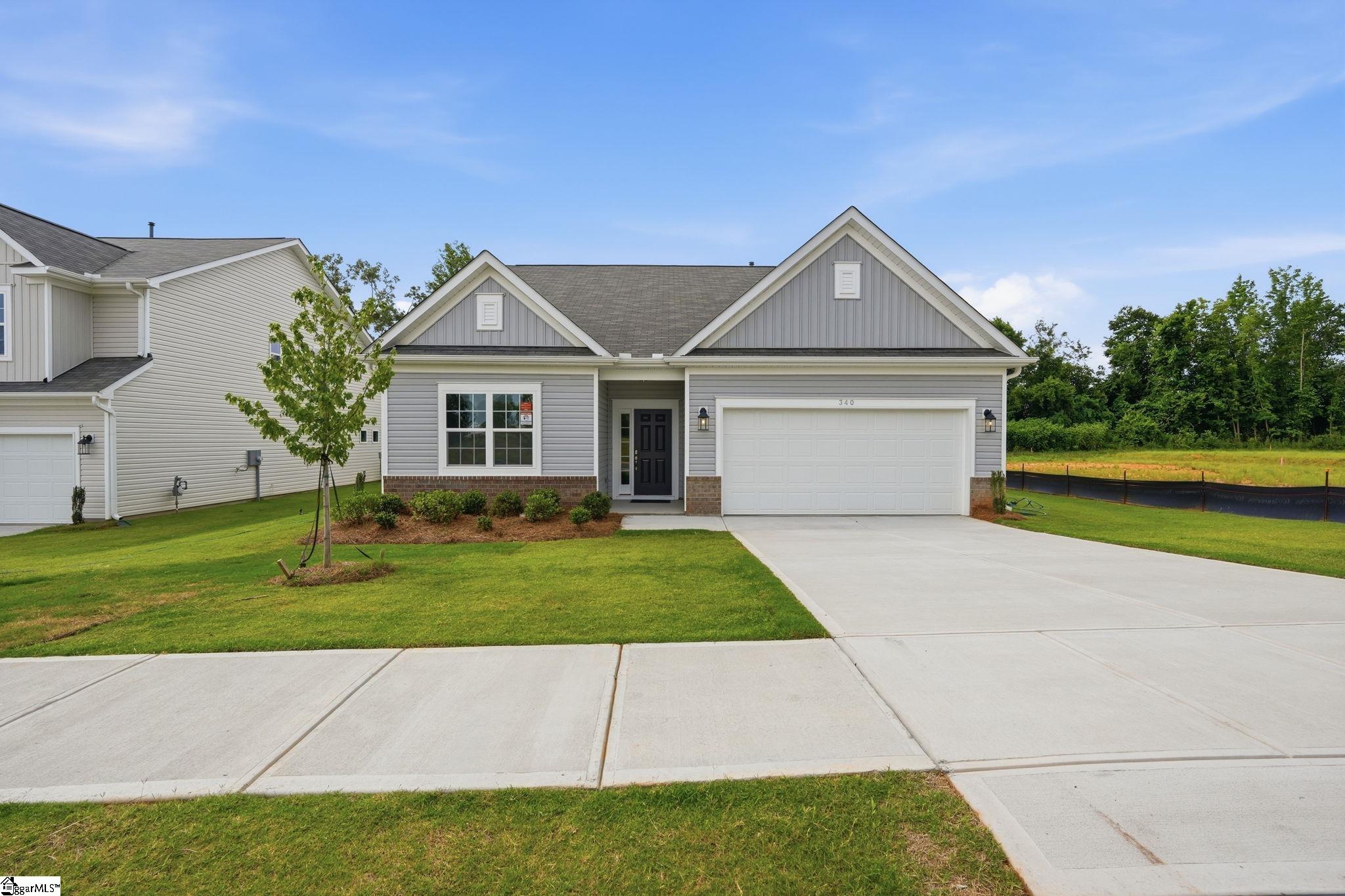340 Blane Court, Unit MUS0058 Inman, SC 29349 - Photo 3 of 31