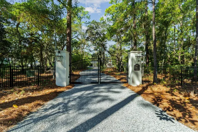 $3,500,000 | 1475 West Hewett Road, Santa Rosa Beach, FL 32459
