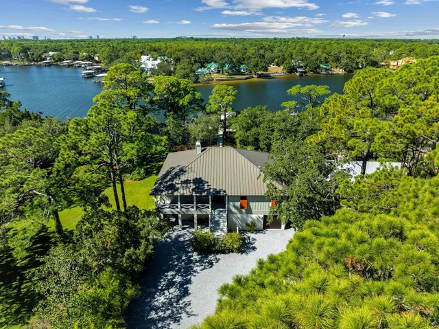 $3,500,000 | 1475 West Hewett Road, Santa Rosa Beach, FL 32459