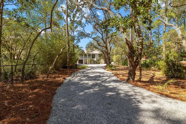 $3,500,000 | 1475 West Hewett Road, Santa Rosa Beach, FL 32459