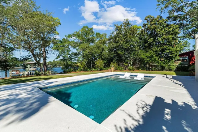 $3,500,000 | 1475 West Hewett Road, Santa Rosa Beach, FL 32459