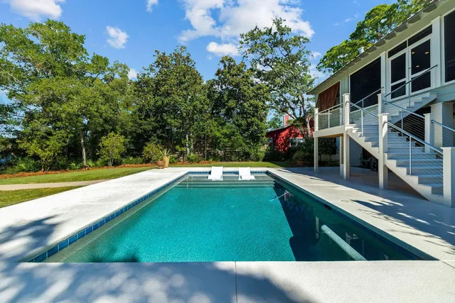 $3,500,000 | 1475 West Hewett Road, Santa Rosa Beach, FL 32459