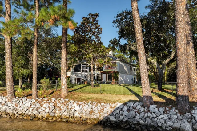 $3,500,000 | 1475 West Hewett Road, Santa Rosa Beach, FL 32459