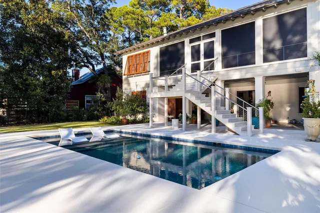 $3,500,000 | 1475 West Hewett Road, Santa Rosa Beach, FL 32459