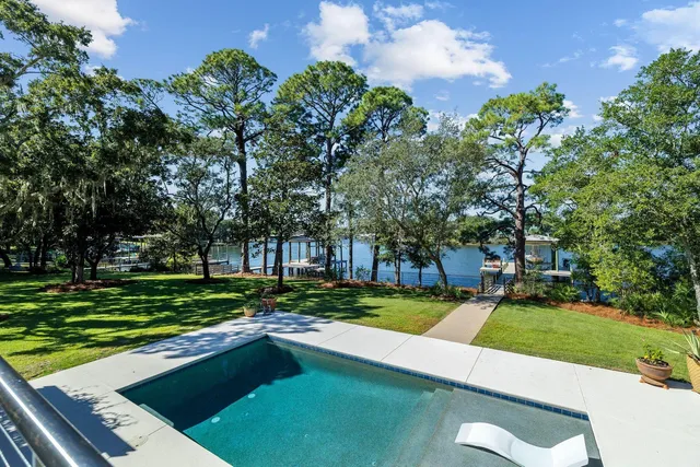 $3,500,000 | 1475 West Hewett Road, Santa Rosa Beach, FL 32459