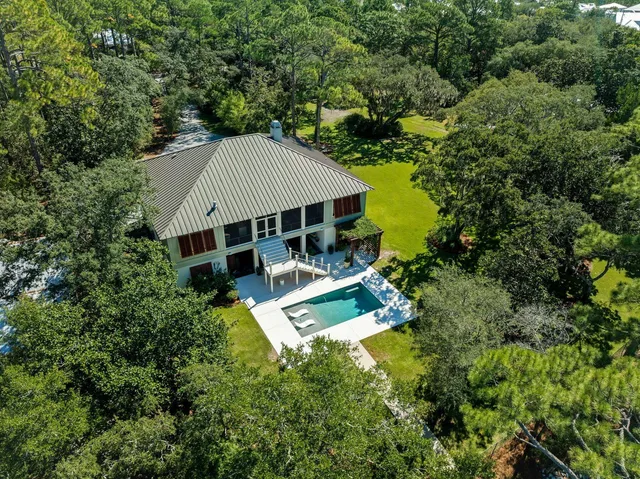 $3,500,000 | 1475 West Hewett Road, Santa Rosa Beach, FL 32459