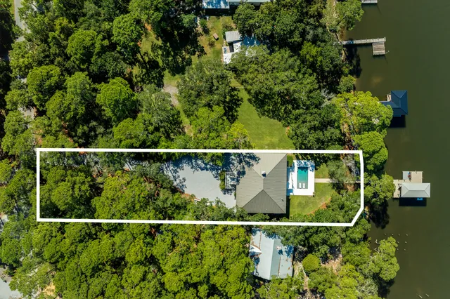 $3,500,000 | 1475 West Hewett Road, Santa Rosa Beach, FL 32459