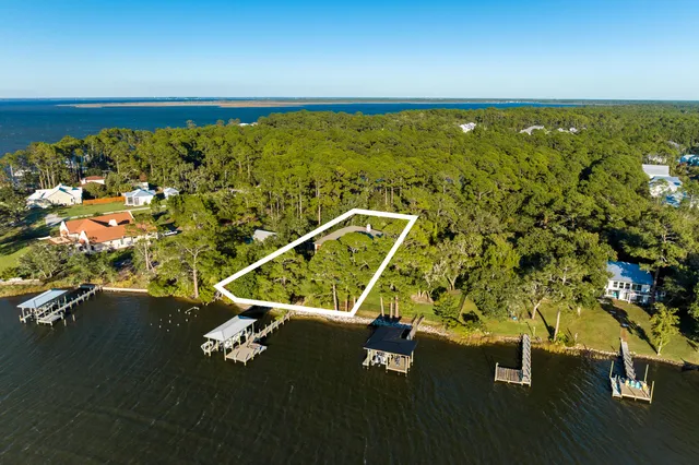 $3,500,000 | 1475 West Hewett Road, Santa Rosa Beach, FL 32459