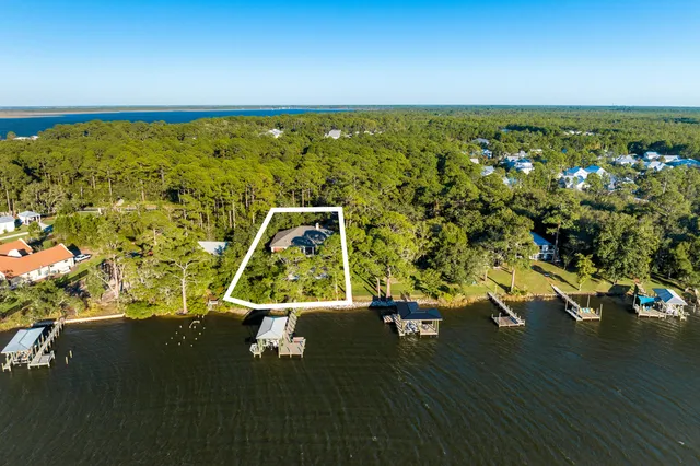 $3,500,000 | 1475 West Hewett Road, Santa Rosa Beach, FL 32459