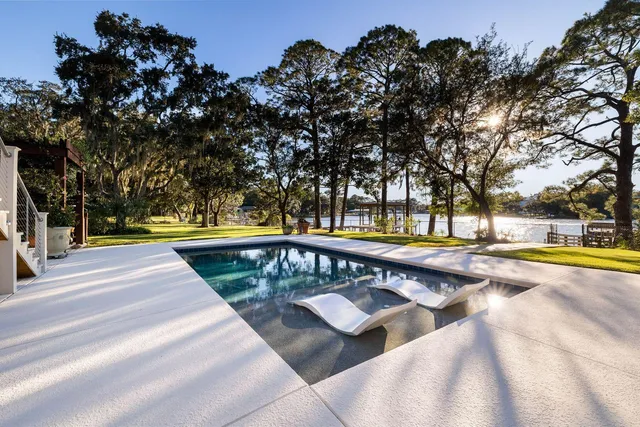 $3,500,000 | 1475 West Hewett Road, Santa Rosa Beach, FL 32459