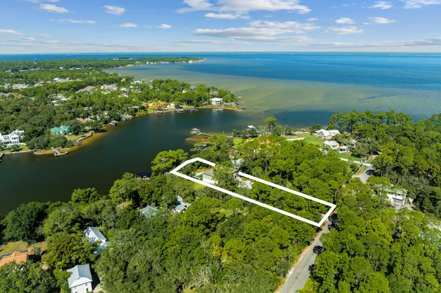 $3,500,000 | 1475 West Hewett Road, Santa Rosa Beach, FL 32459