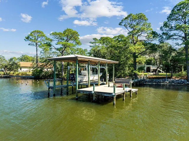 $3,500,000 | 1475 West Hewett Road, Santa Rosa Beach, FL 32459