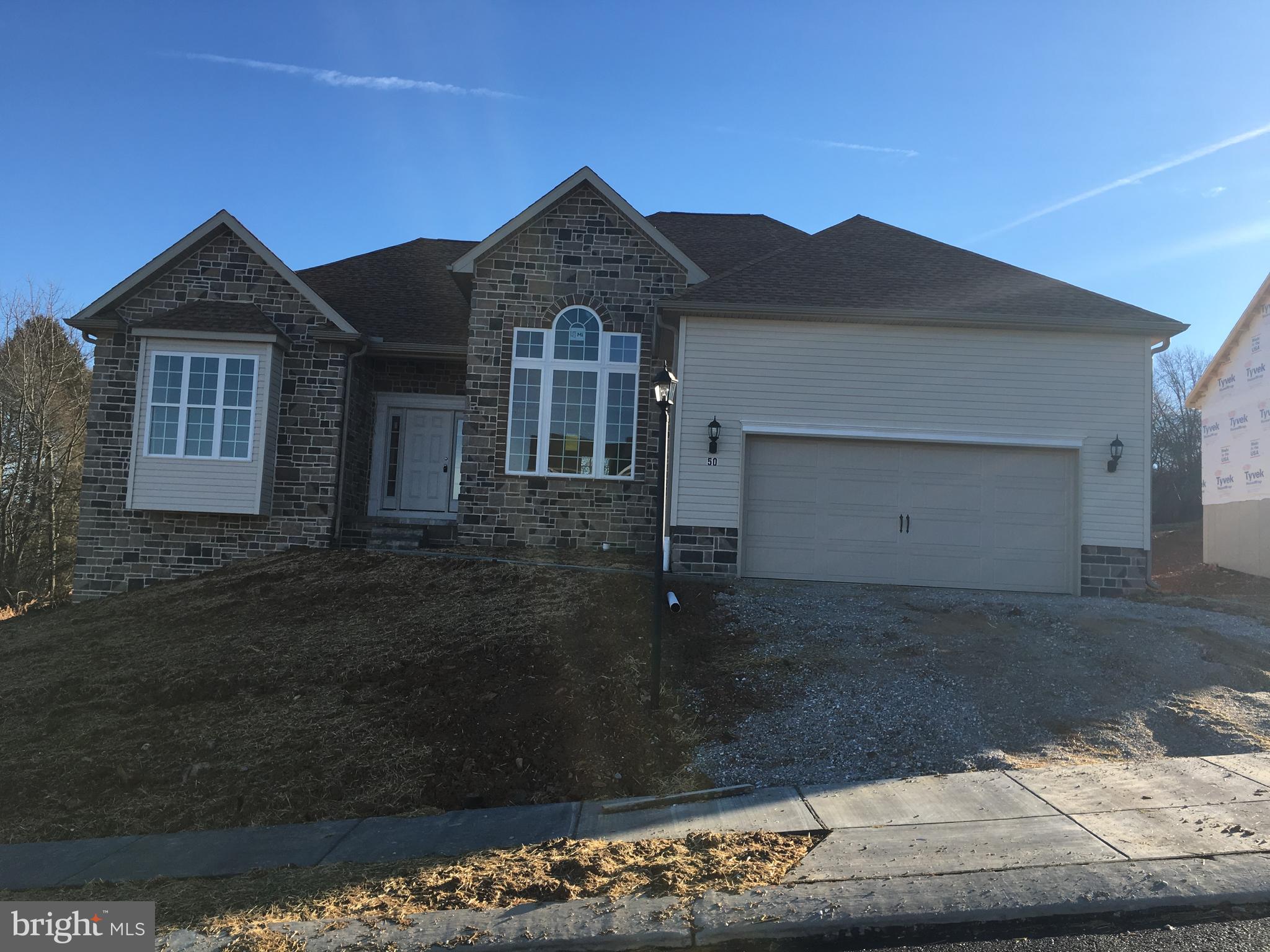 50 Fox Run Road Hanover, PA 17331 - Photo 1 of 1