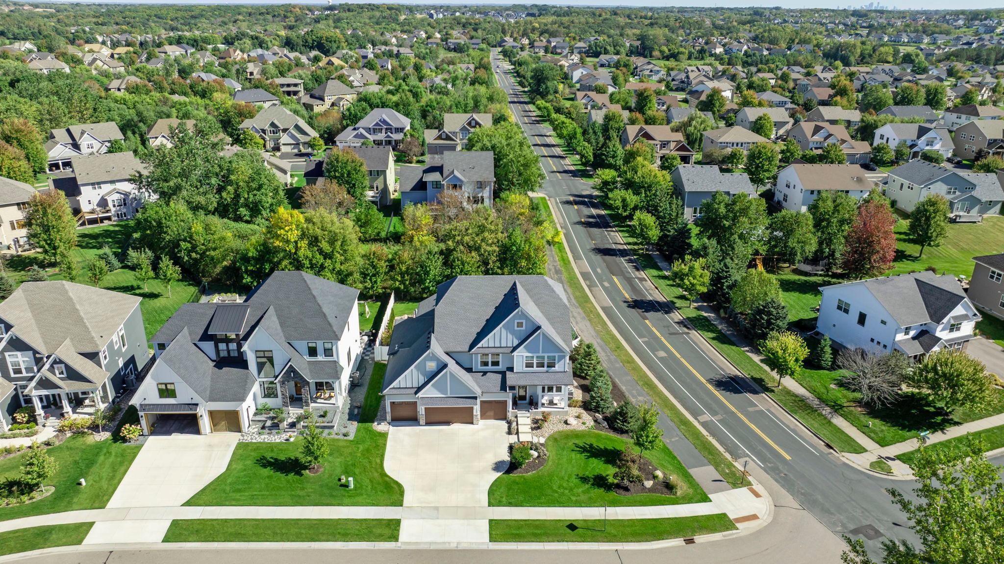 6300 Ranier Lane North Maple Grove, MN 55311 - Photo 1 of 65