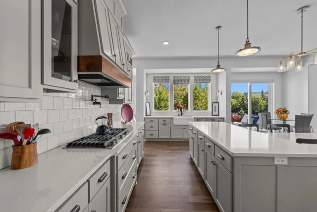 $1,499,000 | 6300 Ranier Lane North, Maple Grove, MN 55311