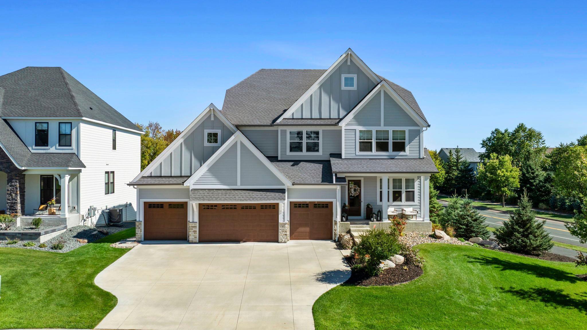 6300 Ranier Lane North Maple Grove, MN 55311 - Photo 2 of 65