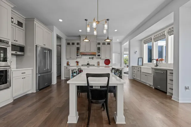 $1,499,000 | 6300 Ranier Lane North, Maple Grove, MN 55311