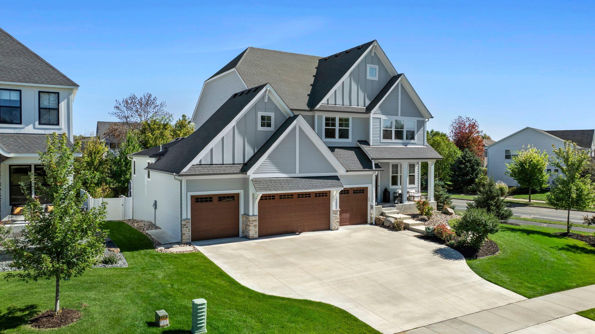 6300 Ranier Lane North Maple Grove, MN 55311 - Photo 3 of 65