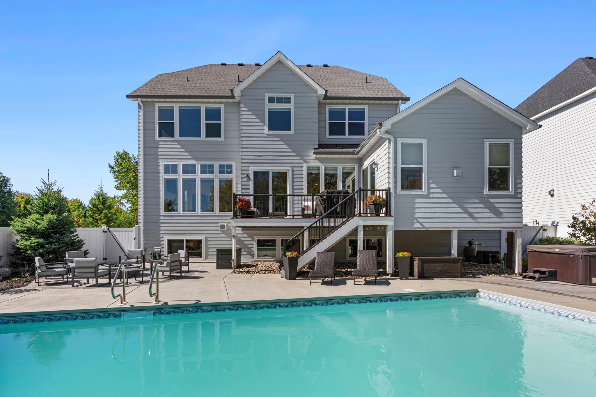 6300 Ranier Lane North Maple Grove, MN 55311 - Photo 62 of 65