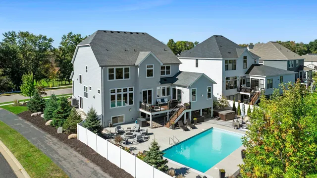 $1,499,000 | 6300 Ranier Lane North, Maple Grove, MN 55311