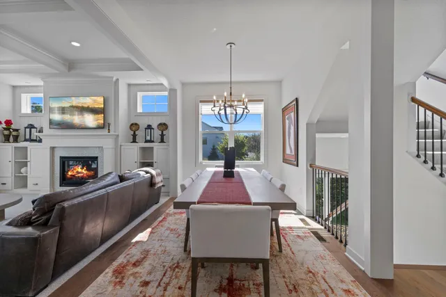 $1,499,000 | 6300 Ranier Lane North, Maple Grove, MN 55311