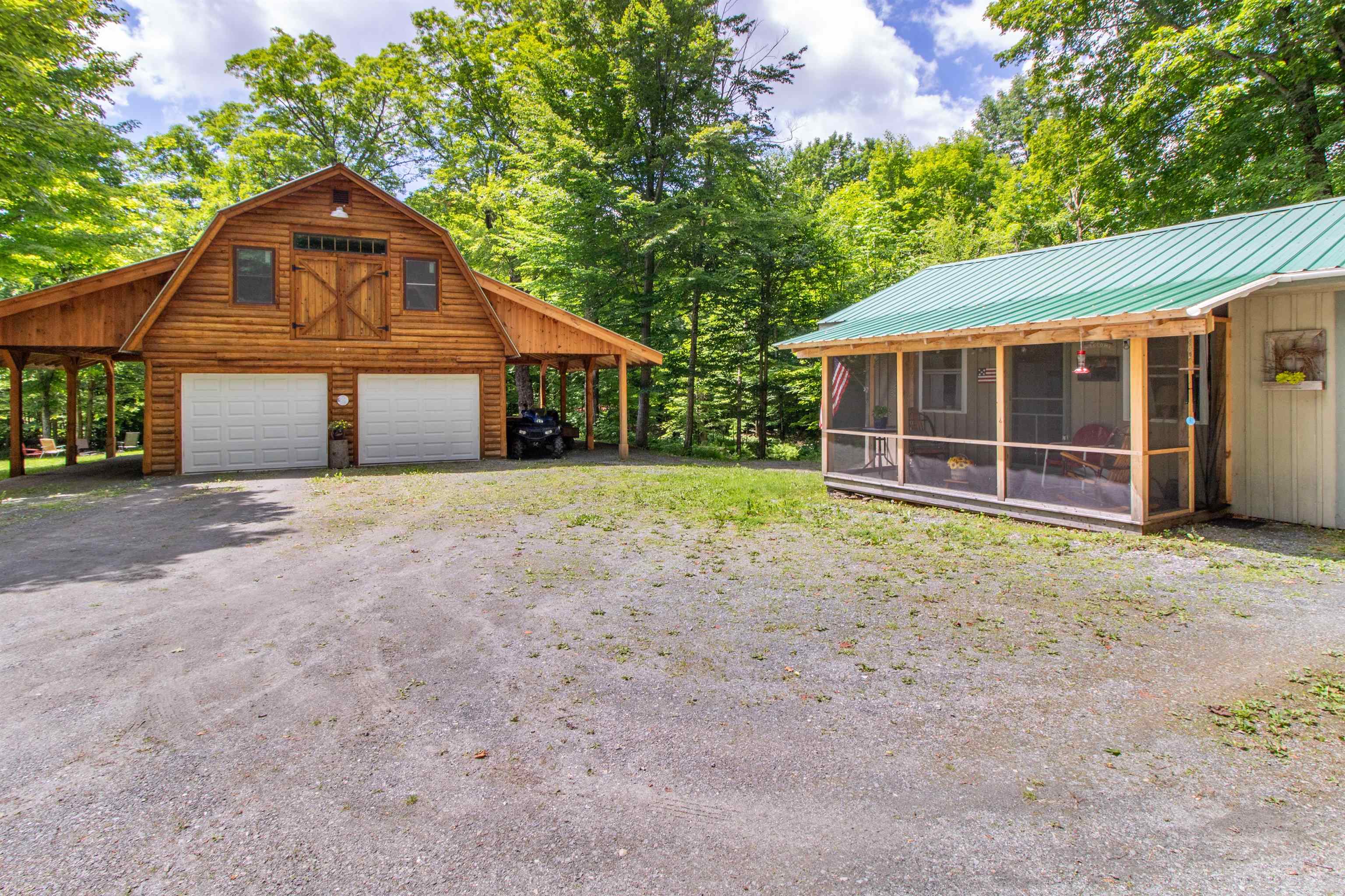 370 Bates Hill Road Derby, VT 05829 - Photo 4 of 58 Gallery Image 4