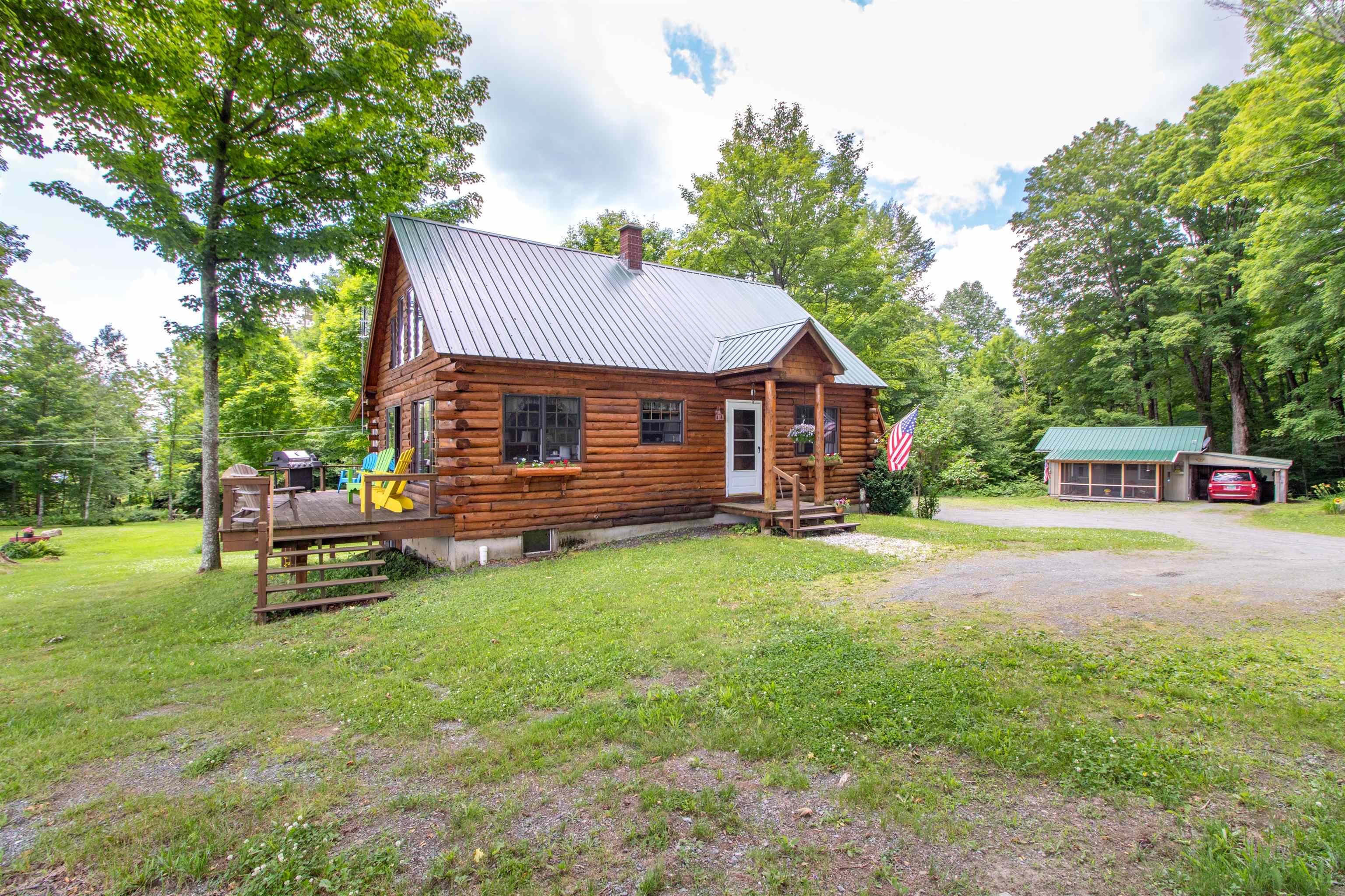 370 Bates Hill Road Derby, VT 05829 - Photo 47 of 58 Gallery Image 47