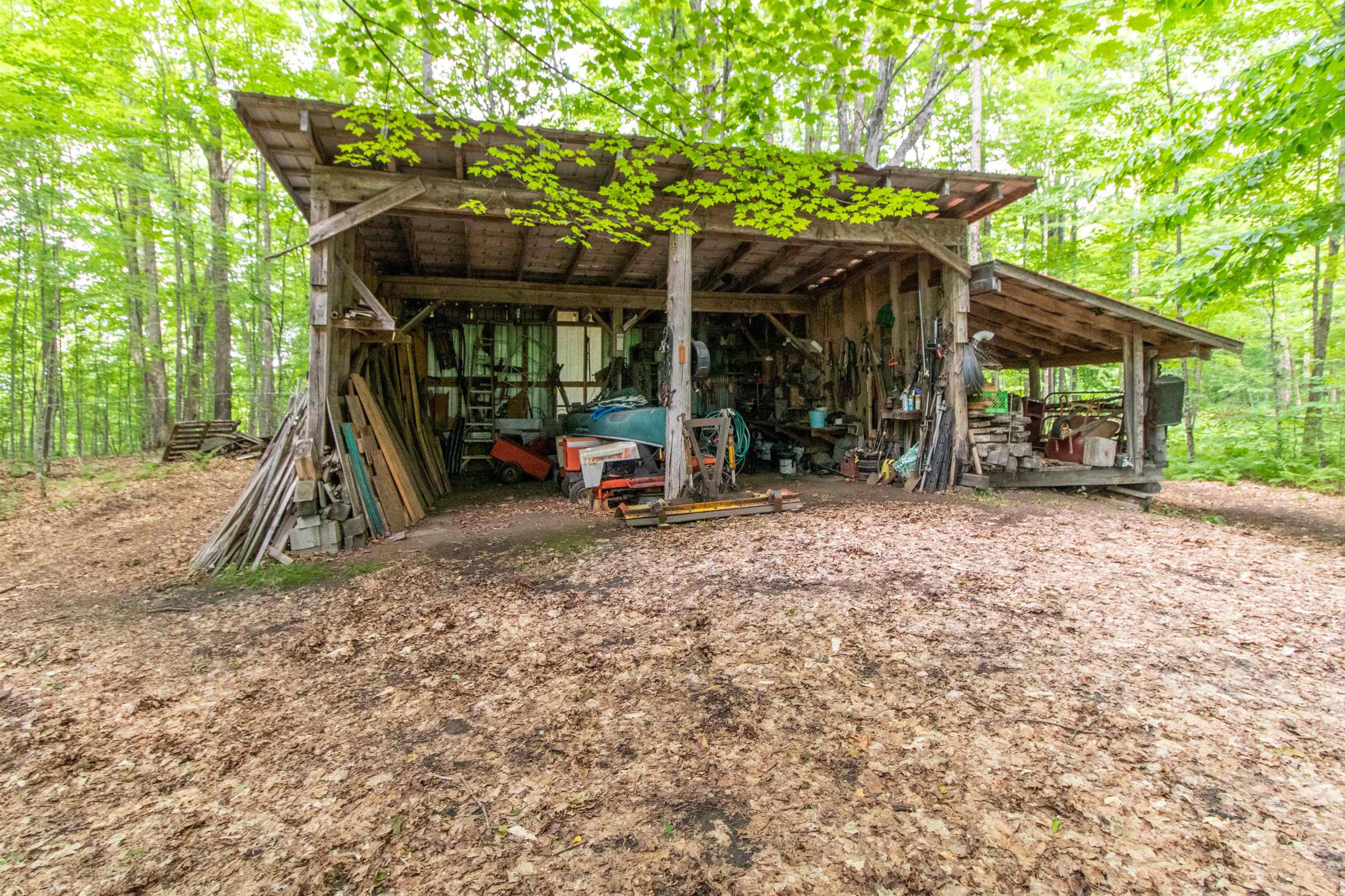 370 Bates Hill Road Derby, VT 05829 - Photo 54 of 58 Gallery Image 54
