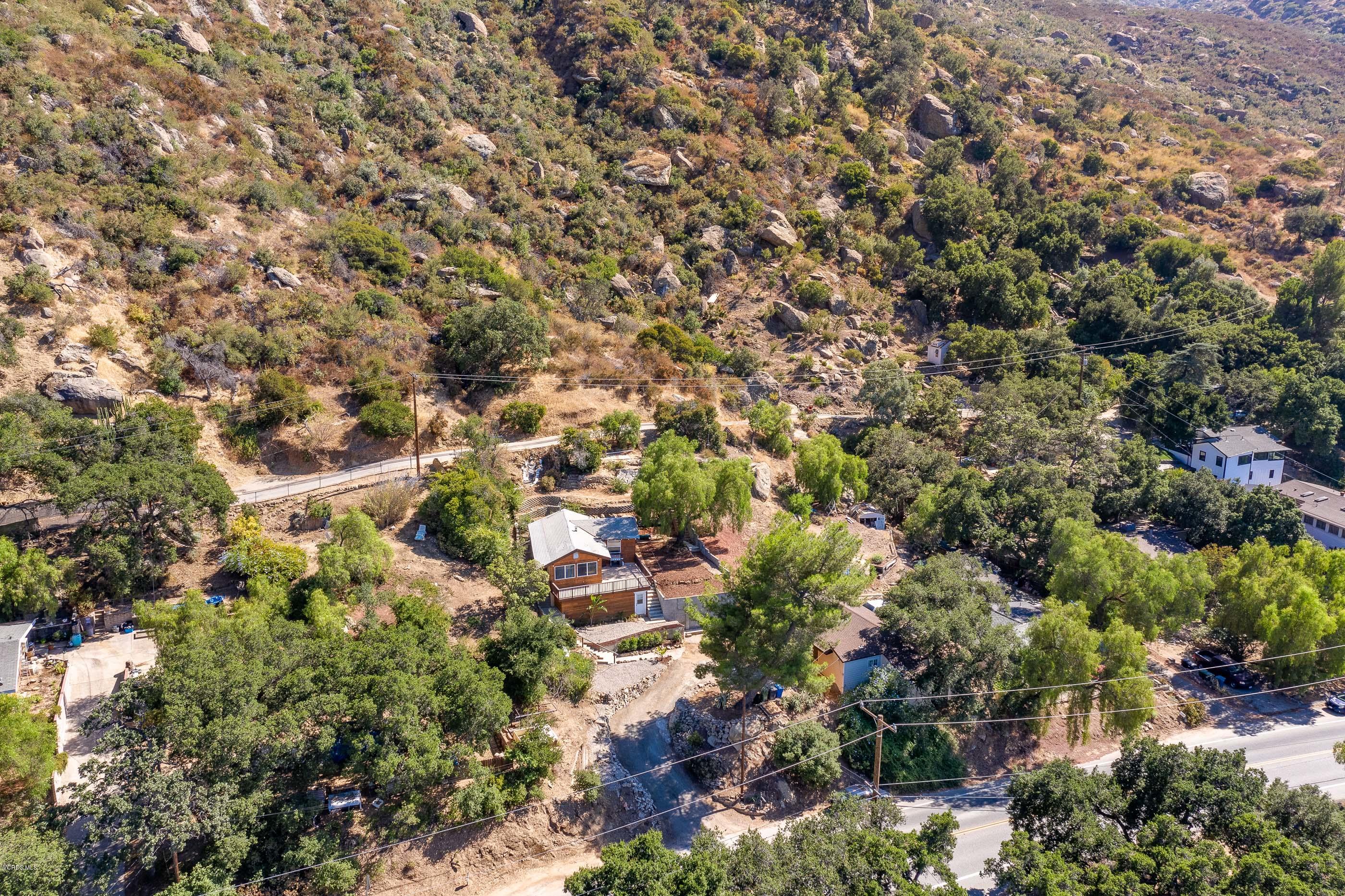 6834 Santa Susana Pass Road Simi Valley, CA 93063 - Photo 27 of 41 6834 Santa Susana Pass Rd Simi Valley-34