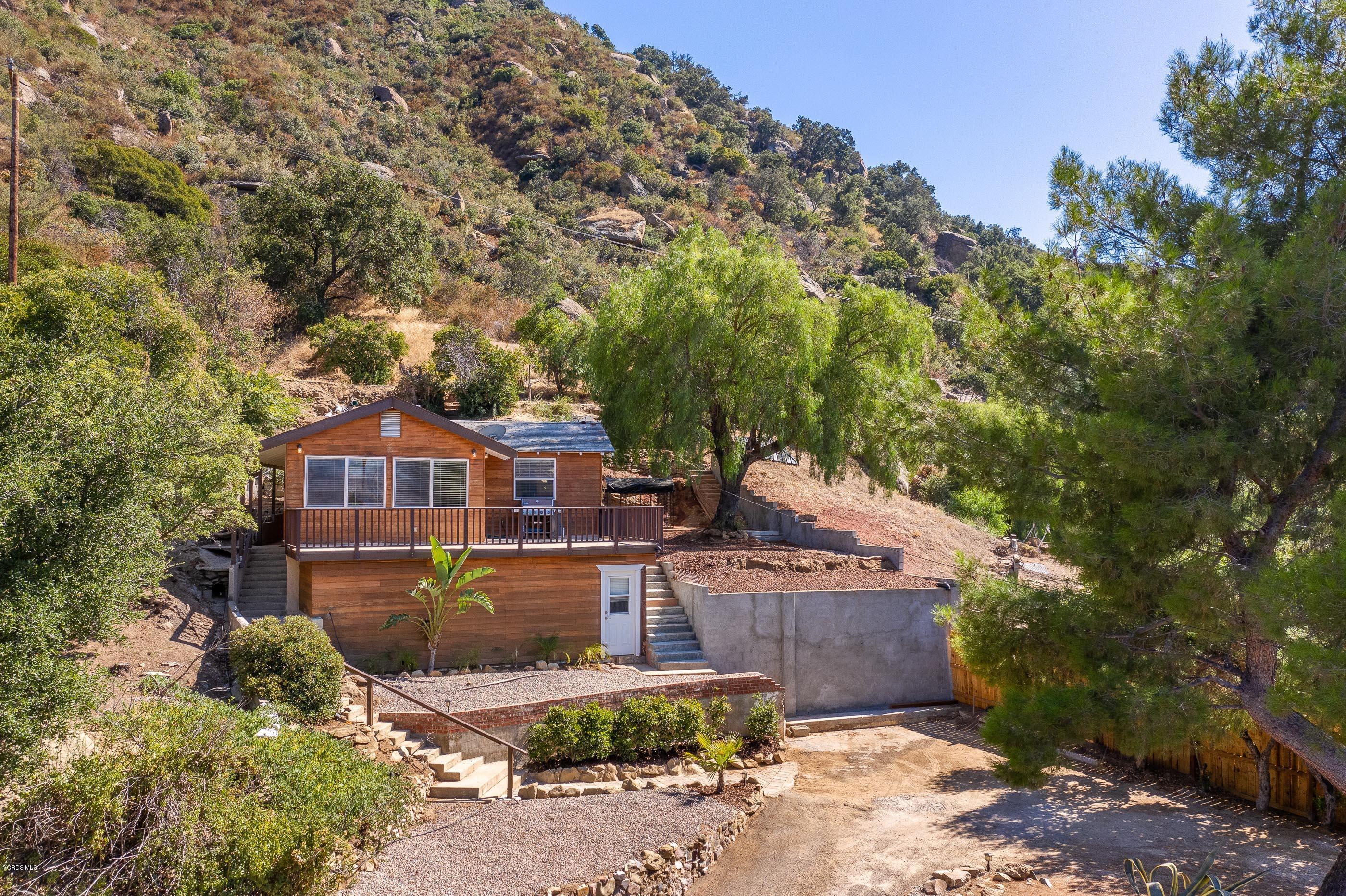 6834 Santa Susana Pass Road Simi Valley, CA 93063 - Photo 29 of 41 6834 Santa Susana Pass Rd Simi Valley-39