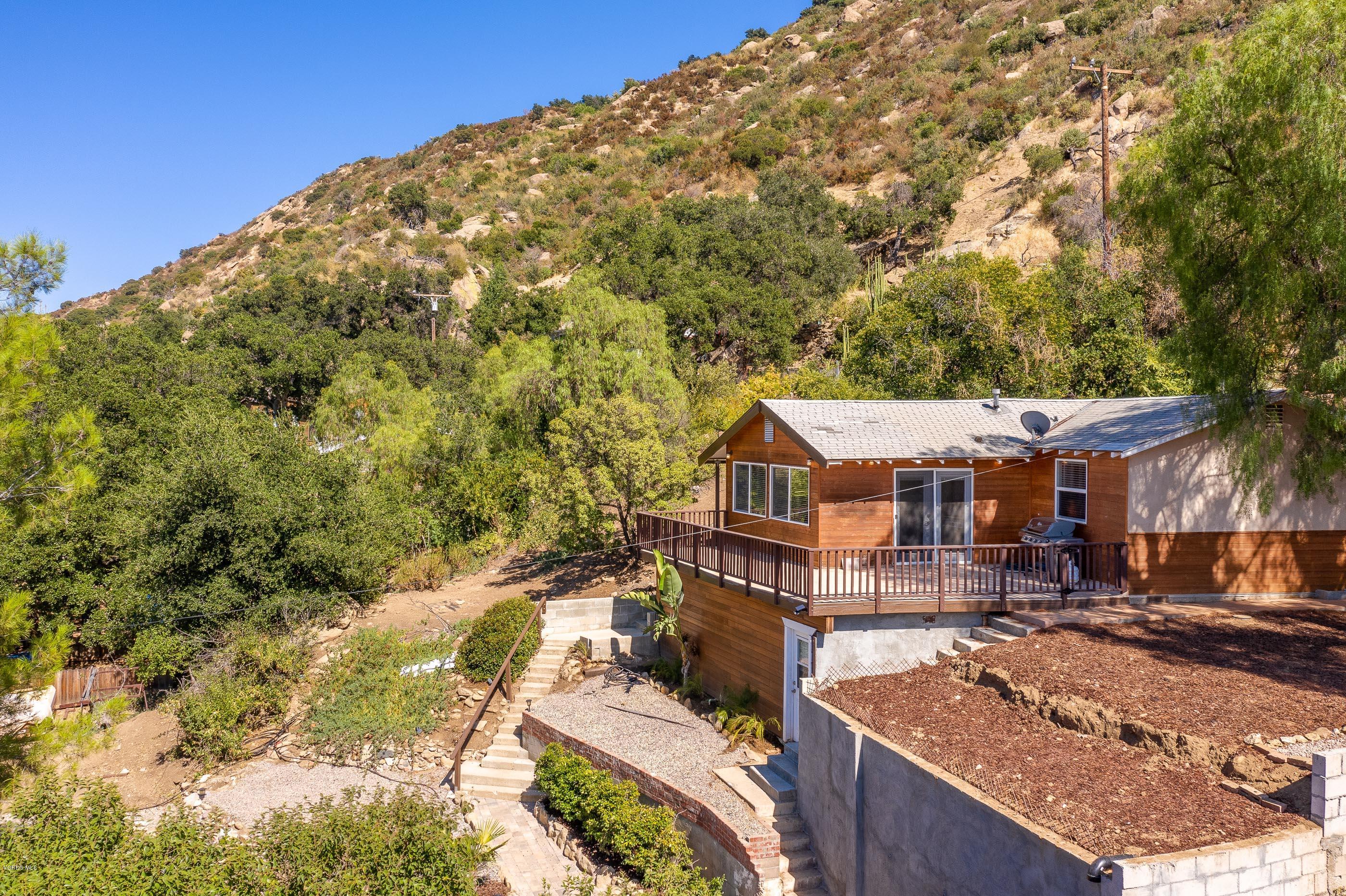 6834 Santa Susana Pass Road Simi Valley, CA 93063 - Photo 30 of 41 6834 Santa Susana Pass Rd Simi Valley-29