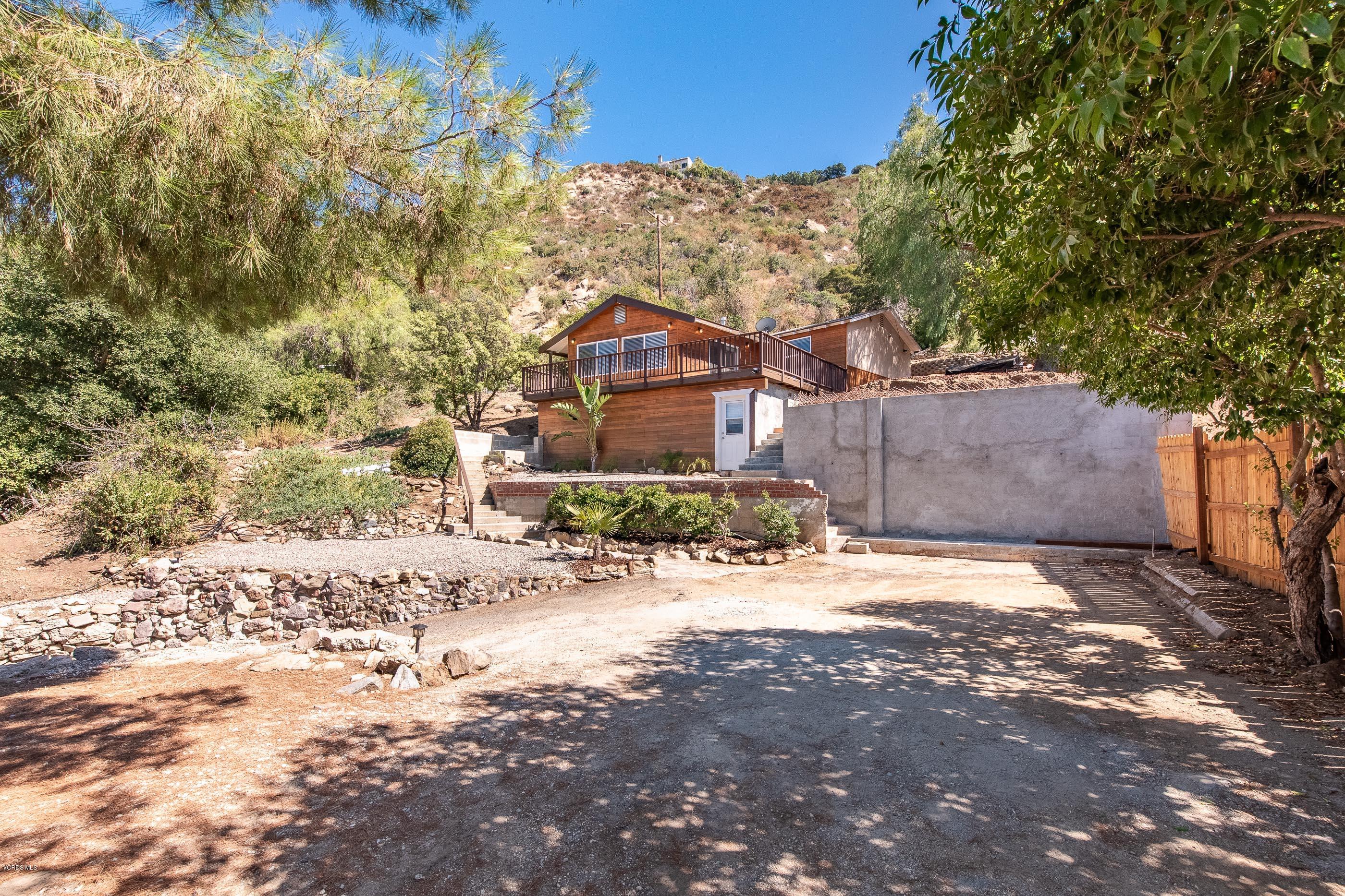 6834 Santa Susana Pass Road Simi Valley, CA 93063 - Photo 33 of 41 6834 Santa Susana Pass Rd Simi Valley-2