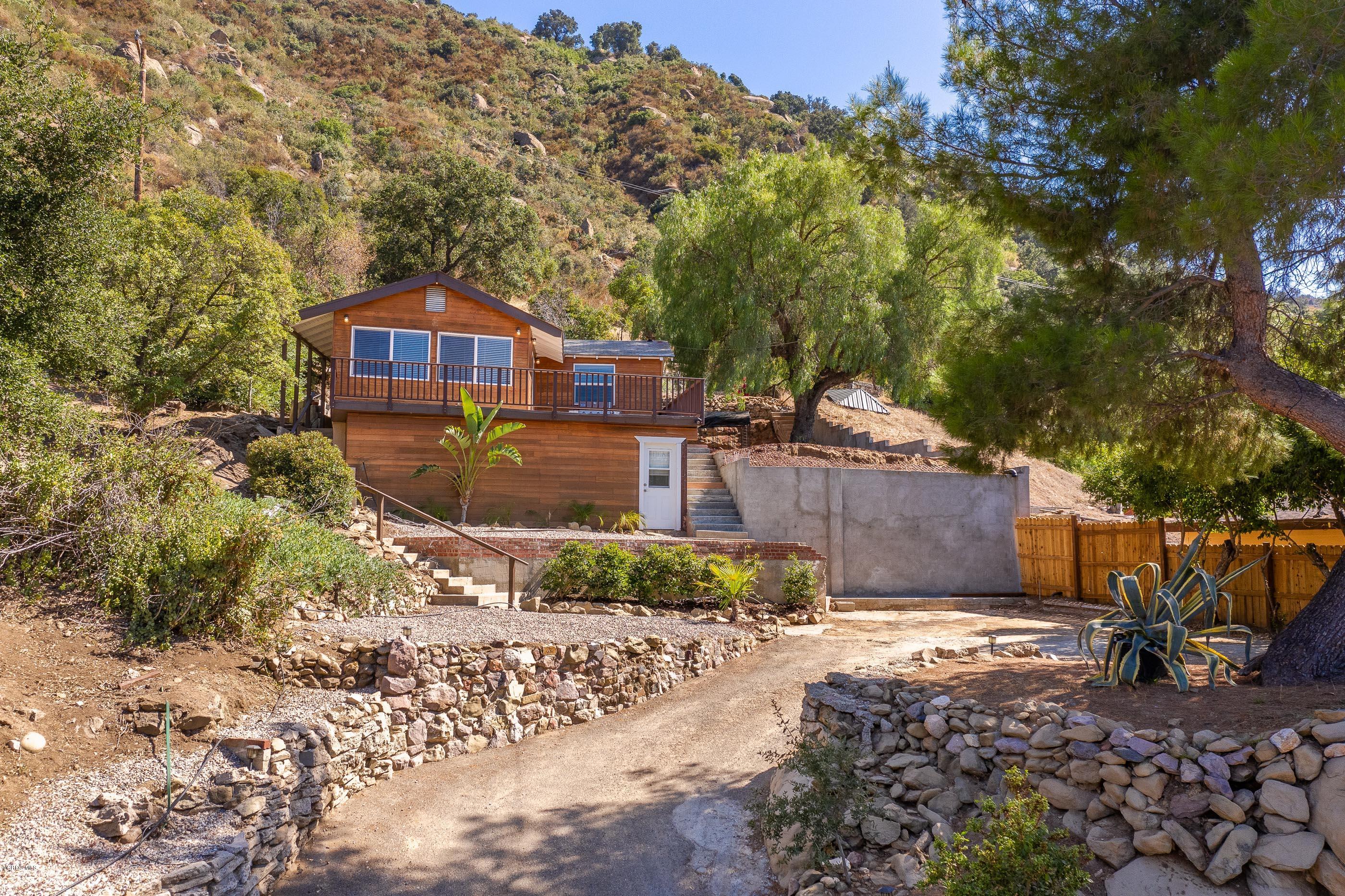 6834 Santa Susana Pass Road Simi Valley, CA 93063 - Photo 34 of 41 6834 Santa Susana Pass Rd Simi Valley-40