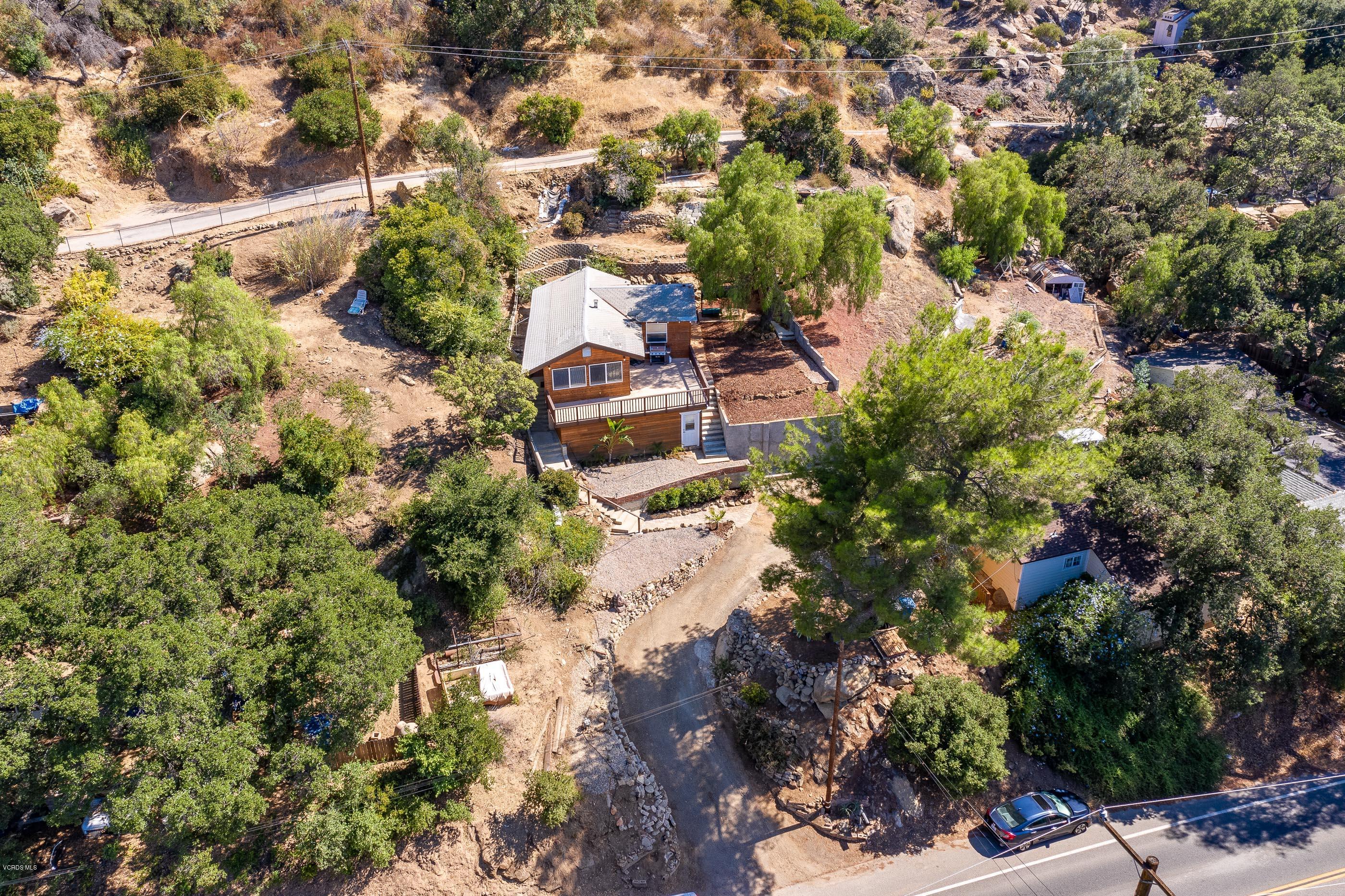 6834 Santa Susana Pass Road Simi Valley, CA 93063 - Photo 37 of 41 6834 Santa Susana Pass Rd Simi Valley-36