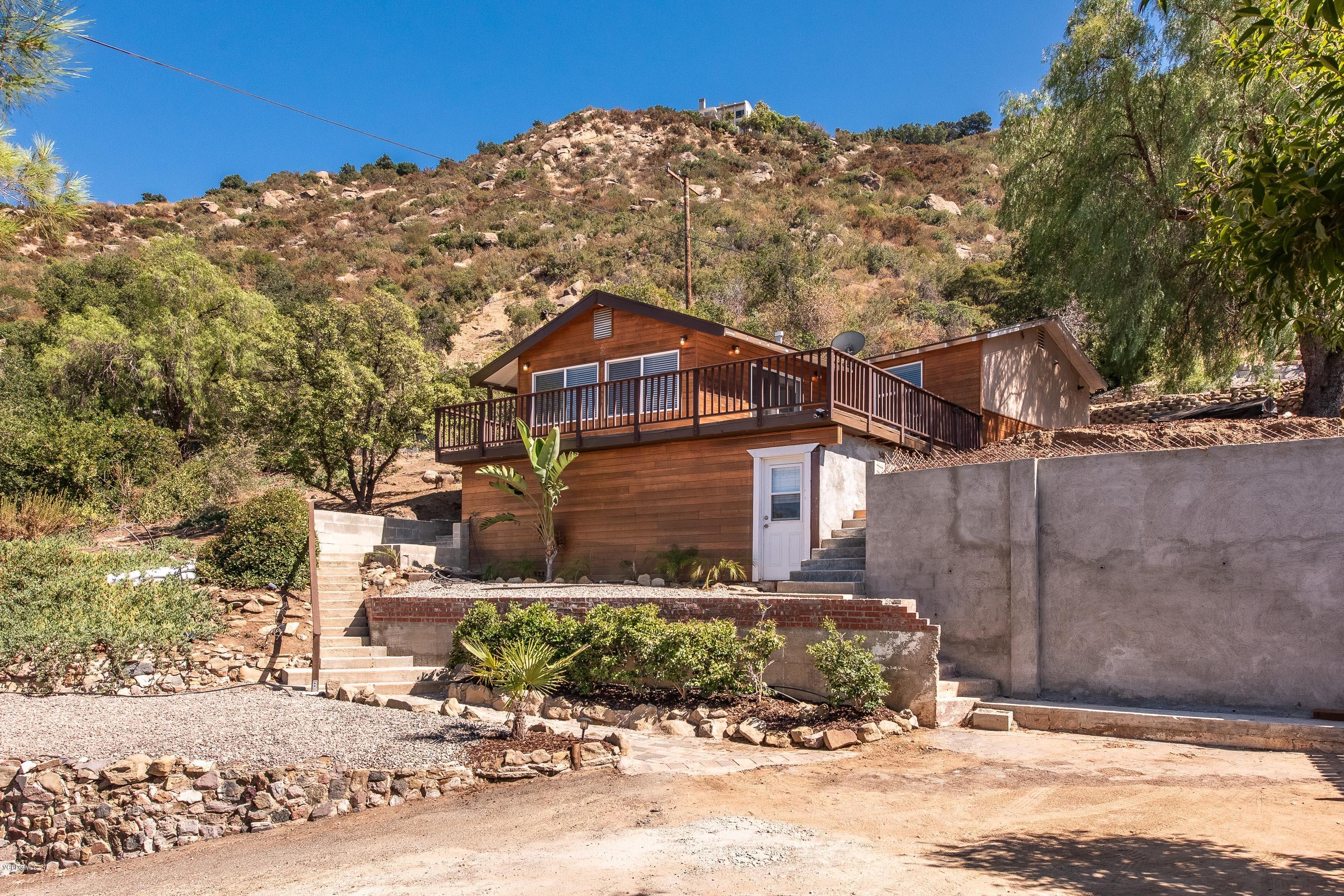 6834 Santa Susana Pass Road Simi Valley, CA 93063 - Photo 41 of 41 6834 Santa Susana Pass Rd Simi Valley-3