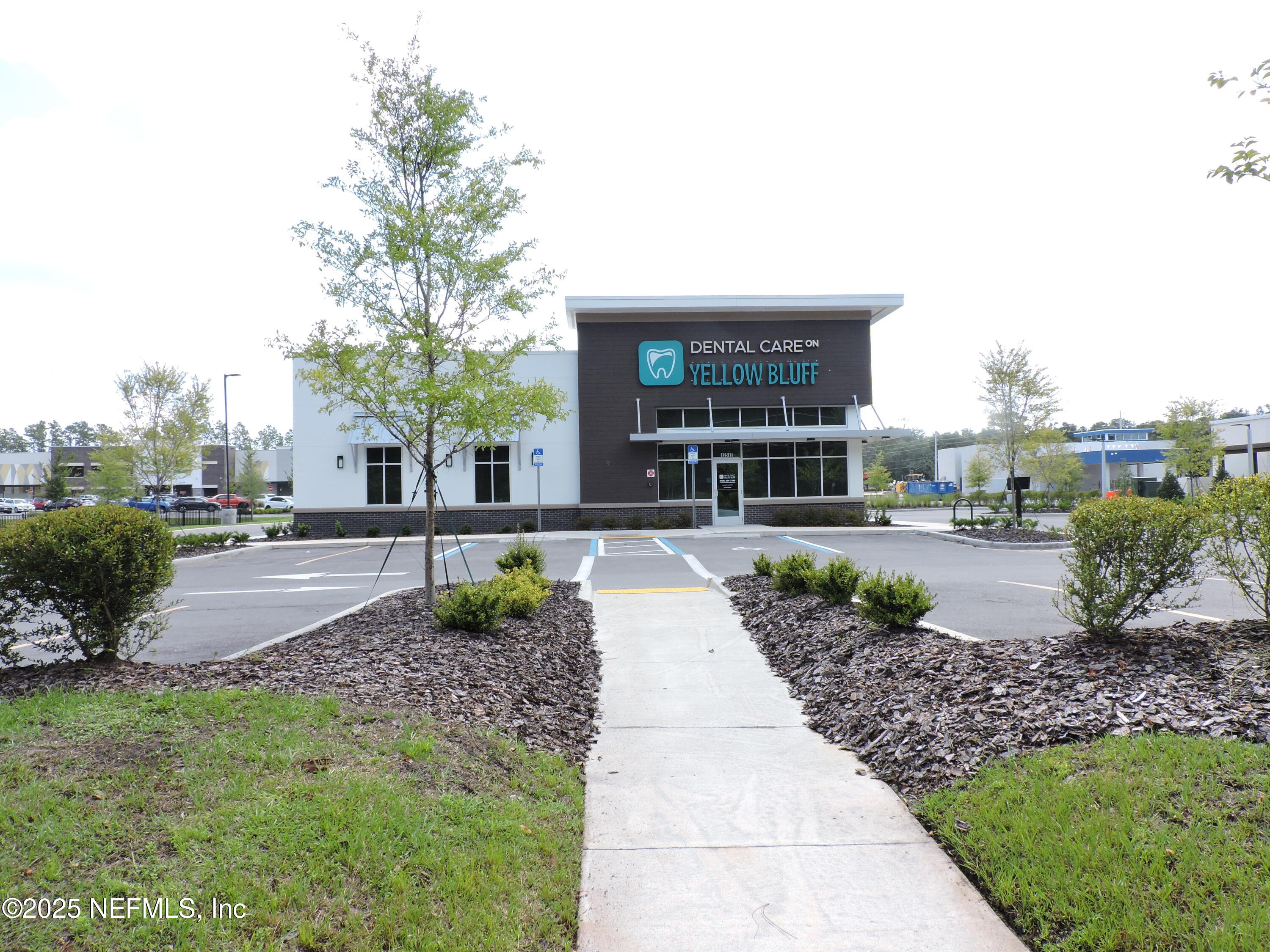 12556 Yellow Bluff Road Jacksonville, FL 32226 - Photo 9 of 12 Dental Office Across St - Copy